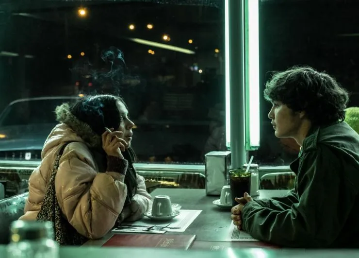 Белый парень Рик (2018) скачать торрент бесплатно Белый парень Рик (2018) фильм скачать торрент бесплатно