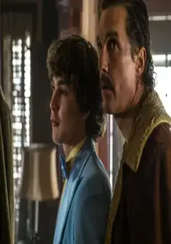 Белый парень Рик (2018) скачать торрент файл Белый парень Рик (2018) фильм скачать торрент файл