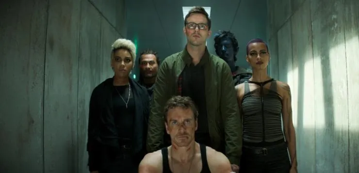 Люди Икс: Тёмный Феникс (2019) скачать торрент бесплатно Люди Икс: Тёмный Феникс (2019) фильм скачать торрент бесплатно