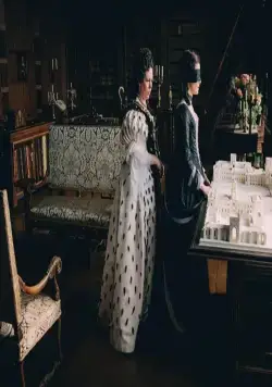 Фаворитка (2018) скачать торрент бесплатно Фаворитка (2018) фильм скачать торрент бесплатно