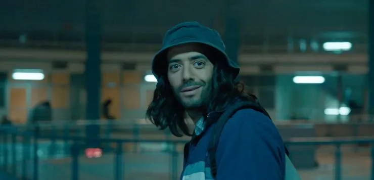 Плейбой под прикрытием (2018) в хорошем качестве скачать торрент файл Плейбой под прикрытием (2018) фильм в хорошем качестве скачать торрент файл