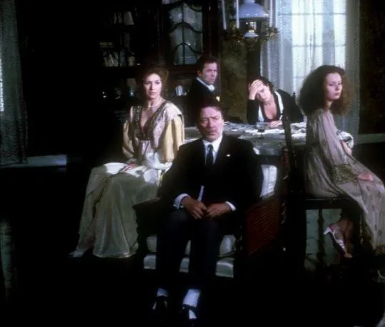 Жертвоприношение (1986) скачать торрент файл Жертвоприношение (1986) фильм скачать торрент файл