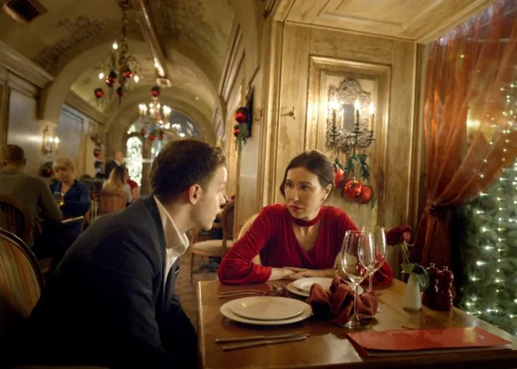 Амбивалентность (2018) в хорошем качестве скачать торрент файл Амбивалентность (2018) фильм в хорошем качестве скачать торрент файл