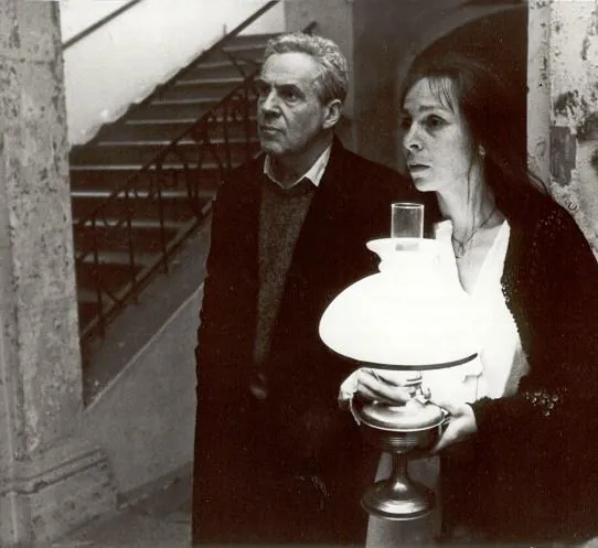 Жертвоприношение (1986) в хорошем качестве скачать торрент файл Жертвоприношение (1986) фильм в хорошем качестве скачать торрент файл