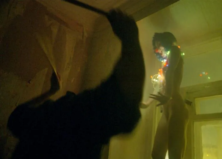 Амбивалентность (2018) скачать торрент бесплатно Амбивалентность (2018) фильм скачать торрент бесплатно