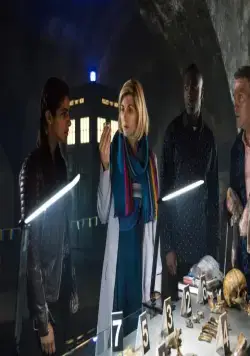 Доктор Кто: Решение (2019) скачать торрент бесплатно Доктор Кто: Решение (2019) фильм скачать торрент бесплатно