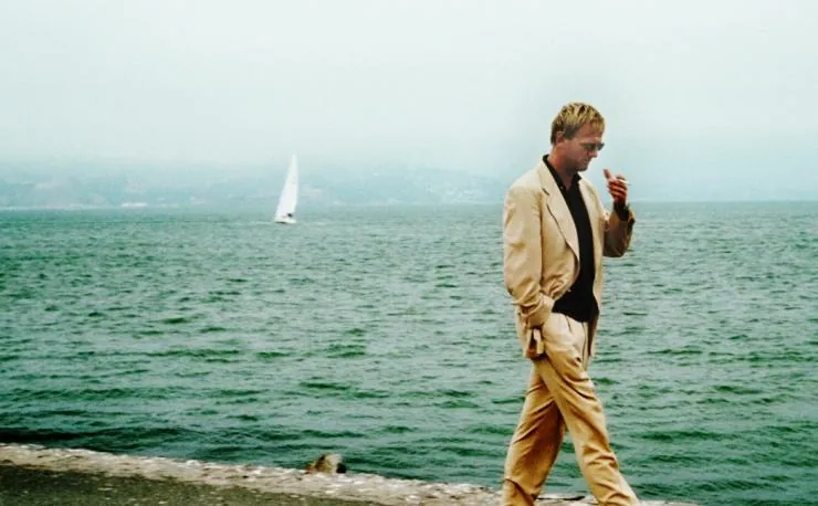 Пассажир из Сан-Франциско (2017) скачать торрент бесплатно Пассажир из Сан-Франциско (2017) фильм скачать торрент бесплатно