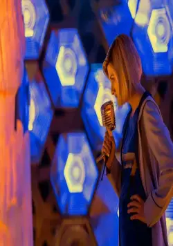 Доктор Кто: Решение (2019) в хорошем качестве скачать торрент файл Доктор Кто: Решение (2019) фильм в хорошем качестве скачать торрент файл