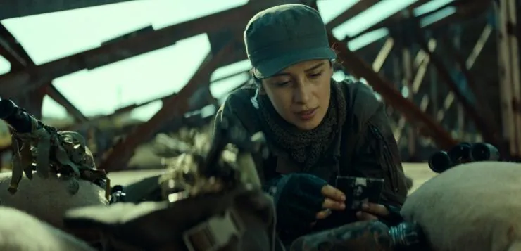 Балканский рубеж (2019) скачать торрент бесплатно Балканский рубеж (2019) фильм скачать торрент бесплатно