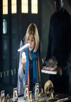 Доктор Кто: Решение (2019) скачать торрент файл Доктор Кто: Решение (2019) фильм скачать торрент файл