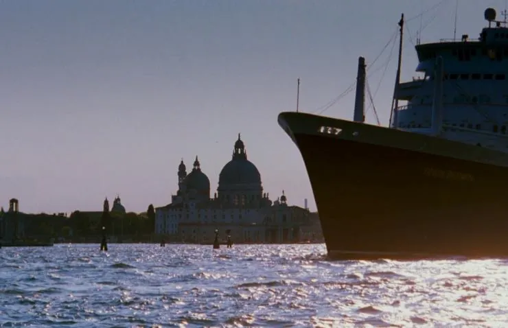 Пассажир из Сан-Франциско (2017) скачать торрент файл Пассажир из Сан-Франциско (2017) фильм скачать торрент файл