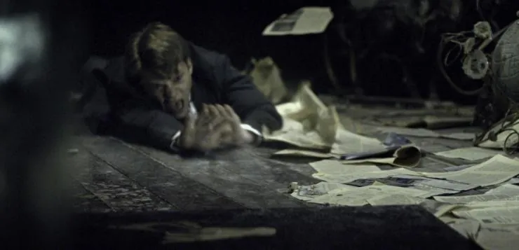 Пиковая дама: Зазеркалье (2018) скачать торрент файл Пиковая дама: Зазеркалье (2018) фильм скачать торрент файл