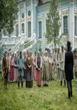 Вольная грамота (2018) 1 сезон 1-16,17,18 серия скачать торрент файл Вольная грамота (2018) сериал 1-16,17,18 серию 1 сезона скачать торрент файл