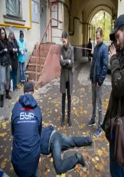 Оперетта капитана Крутова (2017) 1 сезон 1-6,7,8 серия в хорошем качестве скачать торрент файл Оперетта капитана Крутова (2017) сериал 1-6,7,8 серию 1 сезона в хорошем качестве скачать торрент файл