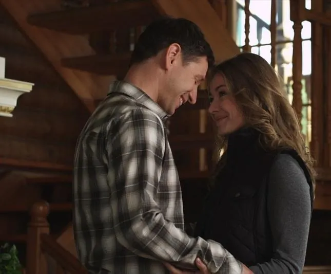 Уйти, чтобы вернуться (2014) 1 сезон 1-14,15,16 серия в хорошем качестве скачать торрент файл Уйти, чтобы вернуться (2014) сериал 1-14,15,16 серию 1 сезона в хорошем качестве скачать торрент файл