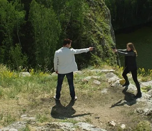 Уйти, чтобы вернуться (2014) 1 сезон 1-14,15,16 серия скачать торрент файл Уйти, чтобы вернуться (2014) сериал 1-14,15,16 серию 1 сезона скачать торрент файл