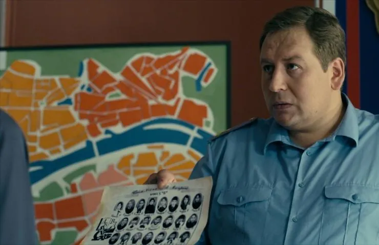 Близкие (2017) в хорошем качестве скачать торрент файл Близкие (2017) сериал в хорошем качестве скачать торрент файл