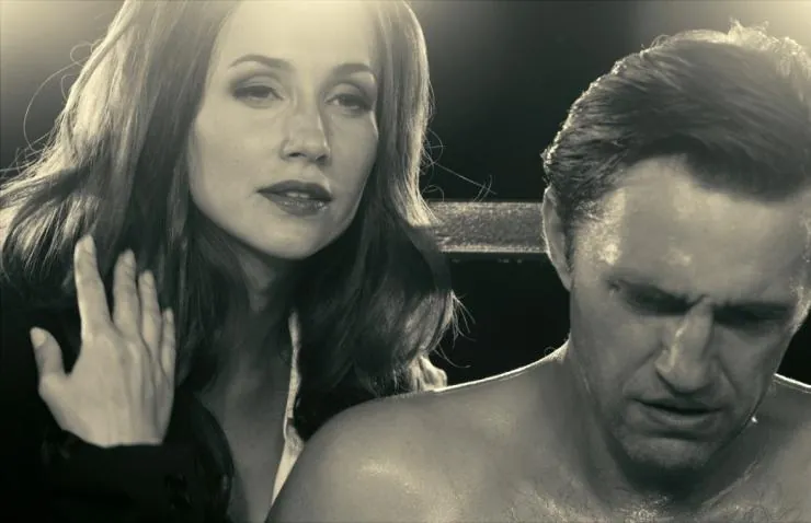 Близкие (2017) скачать торрент бесплатно Близкие (2017) сериал скачать торрент бесплатно