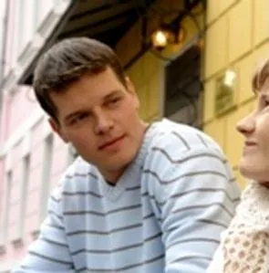 Оля + Коля (2007) скачать торрент бесплатно Оля + Коля (2007) сериал скачать торрент бесплатно