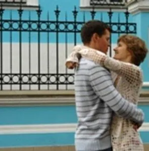 Оля + Коля (2007) скачать торрент файл Оля + Коля (2007) сериал скачать торрент файл