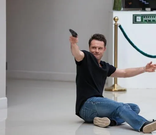 Неизвестный (2017) 1 сезон 1-30,31,32 серия скачать торрент бесплатно Неизвестный (2017) сериал 1-30,31,32 серию 1 сезона скачать торрент бесплатно