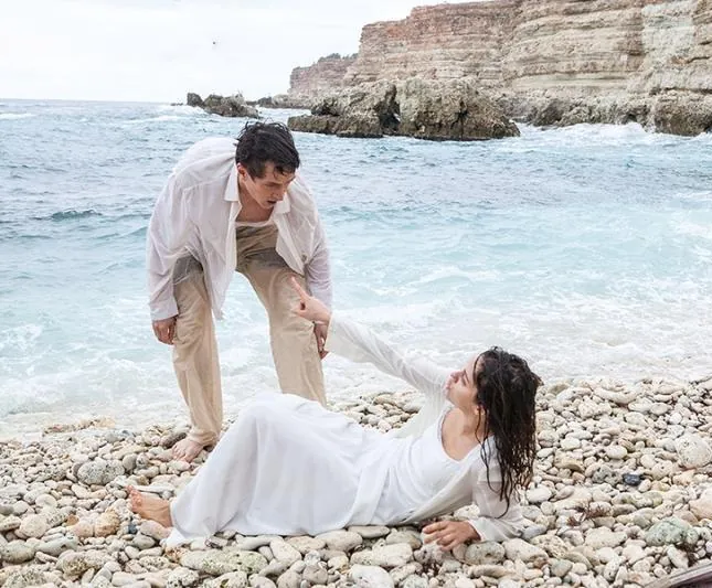 Карина красная (2016) 1 сезон 1-6,7,8 серия скачать торрент файл Карина красная (2016) сериал 1-6,7,8 серию 1 сезона скачать торрент файл