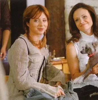 Запасной инстинкт (2006) 1 сезон 1-1,2,3,4 серия скачать торрент файл Запасной инстинкт (2006) сериал 1-1,2,3,4 серию 1 сезона скачать торрент файл