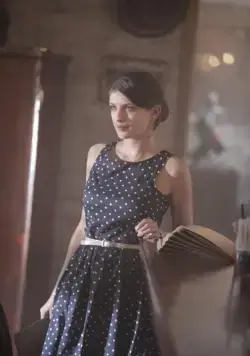 Неслучайная встреча (2014) 1 сезон 1-6,7,8 серия скачать торрент бесплатно Неслучайная встреча (2014) сериал 1-6,7,8 серию 1 сезона скачать торрент бесплатно