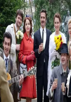 Она не могла иначе (2013) 1 сезон 1-1,2,3,4 серия скачать торрент бесплатно Она не могла иначе (2013) сериал 1-1,2,3,4 серию 1 сезона скачать торрент бесплатно