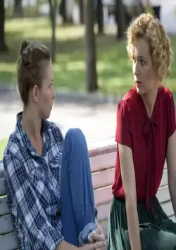 Перекресток (2017) 1 сезон 1-1,2,3,4 серия скачать торрент файл Перекресток (2017) сериал 1-1,2,3,4 серию 1 сезона скачать торрент файл