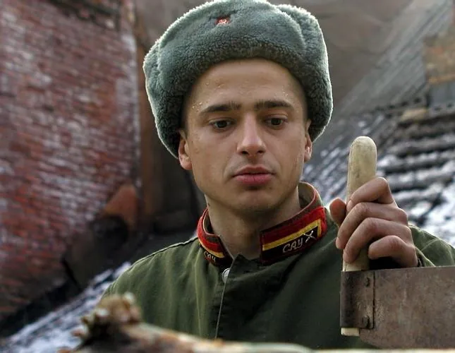 Курсанты (2004) 1 сезон 1-8,9,10 серия скачать торрент файл Курсанты (2004) сериал 1-8,9,10 серию 1 сезона скачать торрент файл