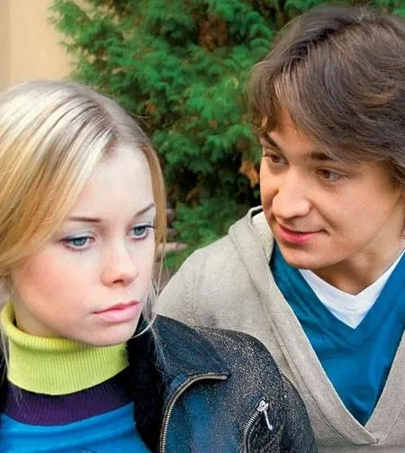 Доярка из Хацапетовки (2006) 1-3 сезон 1-14,15,16 серия скачать торрент файл Доярка из Хацапетовки (2006) сериал 1-14,15,16 серию 1-3 сезона скачать торрент файл