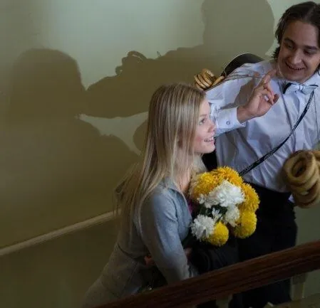 Доярка из Хацапетовки (2006) 1-3 сезон 1-14,15,16 серия скачать торрент бесплатно Доярка из Хацапетовки (2006) сериал 1-14,15,16 серию 1-3 сезона скачать торрент бесплатно