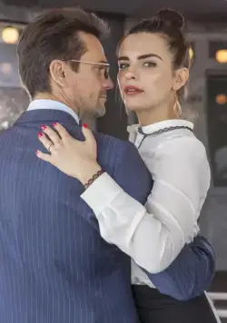 Разлучница (2018) 1 сезон 1-1,2 серия скачать торрент бесплатно Разлучница (2018) сериал 1-1,2 серию 1 сезона скачать торрент бесплатно