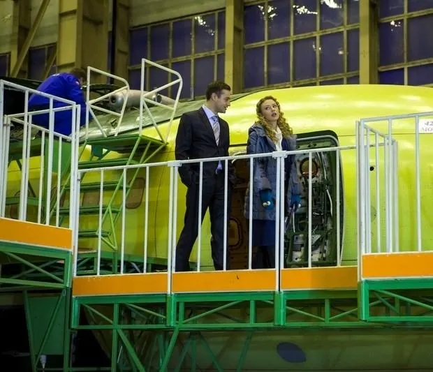 Человеческий фактор (2013) скачать торрент файл Человеческий фактор (2013) сериал скачать торрент файл