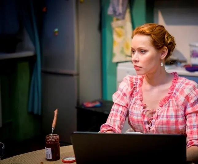 Человеческий фактор (2013) в хорошем качестве скачать торрент файл Человеческий фактор (2013) сериал в хорошем качестве скачать торрент файл