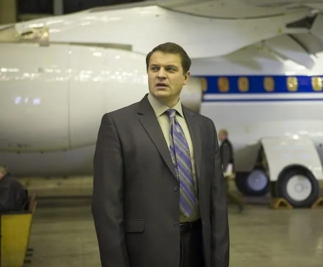 Человеческий фактор (2013) скачать торрент бесплатно Человеческий фактор (2013) сериал скачать торрент бесплатно