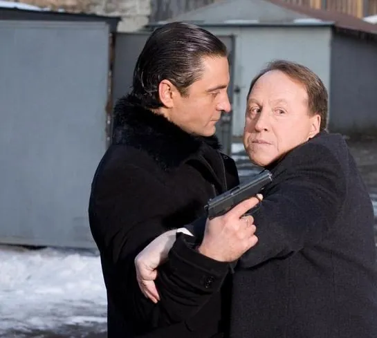 Брат за брата (2010) 1-3 сезон 1-28,29,30 серия скачать торрент файл Брат за брата (2010) сериал 1-28,29,30 серию 1-3 сезона скачать торрент файл