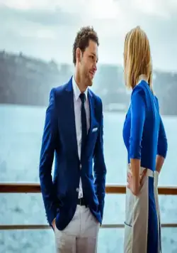 Вечный отпуск (2016) 1 сезон 1-22,23,24 серия скачать торрент файл Вечный отпуск (2016) сериал 1-22,23,24 серию 1 сезона скачать торрент файл