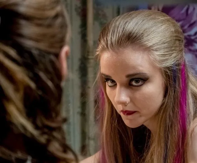 Когда его совсем не ждёшь (2014) 1 сезон 1-1,2 серия в хорошем качестве скачать торрент файл Когда его совсем не ждёшь (2014) сериал 1-1,2 серию 1 сезона в хорошем качестве скачать торрент файл