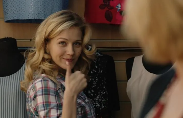 Доктор Анна (2016) 1 сезон 1-6,7,8 серия скачать торрент файл Доктор Анна (2016) сериал 1-6,7,8 серию 1 сезона скачать торрент файл