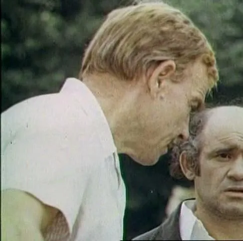 Почти смешная история (1977) 1 сезон 1-1,2 серия в хорошем качестве скачать торрент файл Почти смешная история (1977) сериал 1-1,2 серию 1 сезона в хорошем качестве скачать торрент файл