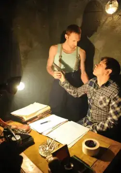 Адаптация (2017) 1-2 сезон 1-18,19,20 серия скачать торрент файл Адаптация (2017) сериал 1-18,19,20 серию 1-2 сезона скачать торрент файл