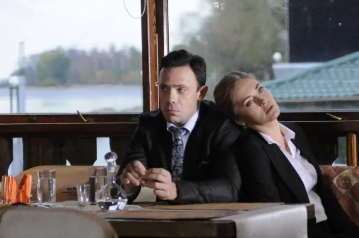 Третья жизнь Дарьи Кирилловны (2017) 1 сезон 1-1,2 серия в хорошем качестве скачать торрент файл Третья жизнь Дарьи Кирилловны (2017) сериал 1-1,2 серию 1 сезона в хорошем качестве скачать торрент файл