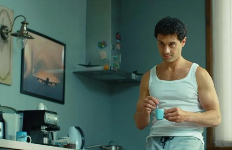 Не пара (2015) 1 сезон 1-8,9,10 серия скачать торрент бесплатно Не пара (2015) сериал 1-8,9,10 серию 1 сезона скачать торрент бесплатно