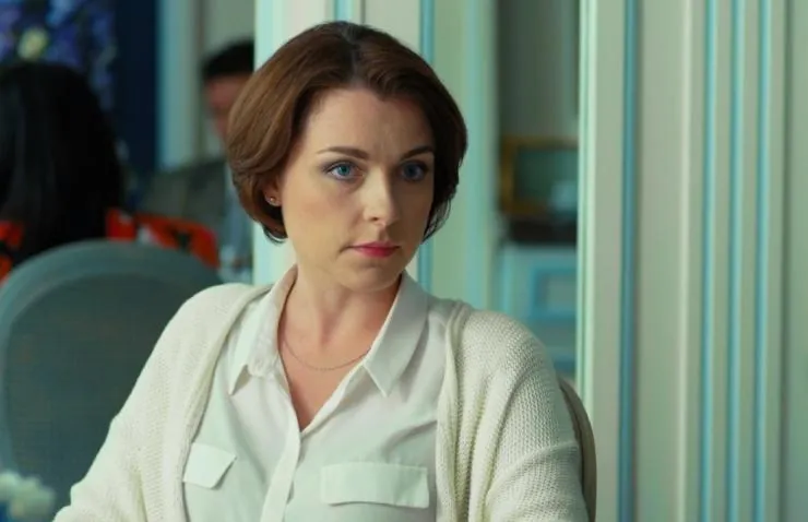 Не пара (2015) 1 сезон 1-8,9,10 серия в хорошем качестве скачать торрент файл Не пара (2015) сериал 1-8,9,10 серию 1 сезона в хорошем качестве скачать торрент файл