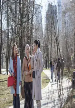 Клуб обманутых жен (2018) 1 сезон 1-1,2,3,4 серия скачать торрент бесплатно Клуб обманутых жен (2018) сериал 1-1,2,3,4 серию 1 сезона скачать торрент бесплатно