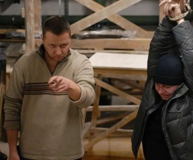 Карпов (2012) 1-3 сезон 1-31,32,33 серия скачать торрент бесплатно Карпов (2012) сериал 1-31,32,33 серию 1-3 сезона скачать торрент бесплатно