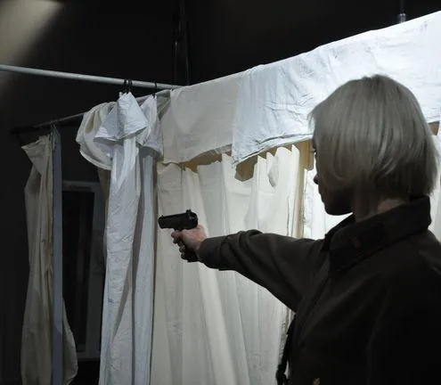 Доставить любой ценой (2011) 1 сезон 1-1,2,3,4 серия в хорошем качестве скачать торрент файл Доставить любой ценой (2011) сериал 1-1,2,3,4 серию 1 сезона в хорошем качестве скачать торрент файл