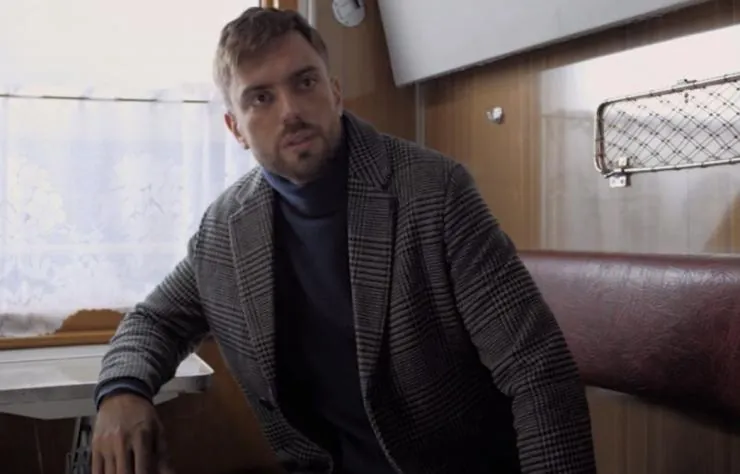 Поезд судьбы (2018) 1 сезон 1-1,2 серия скачать торрент файл Поезд судьбы (2018) сериал 1-1,2 серию 1 сезона скачать торрент файл